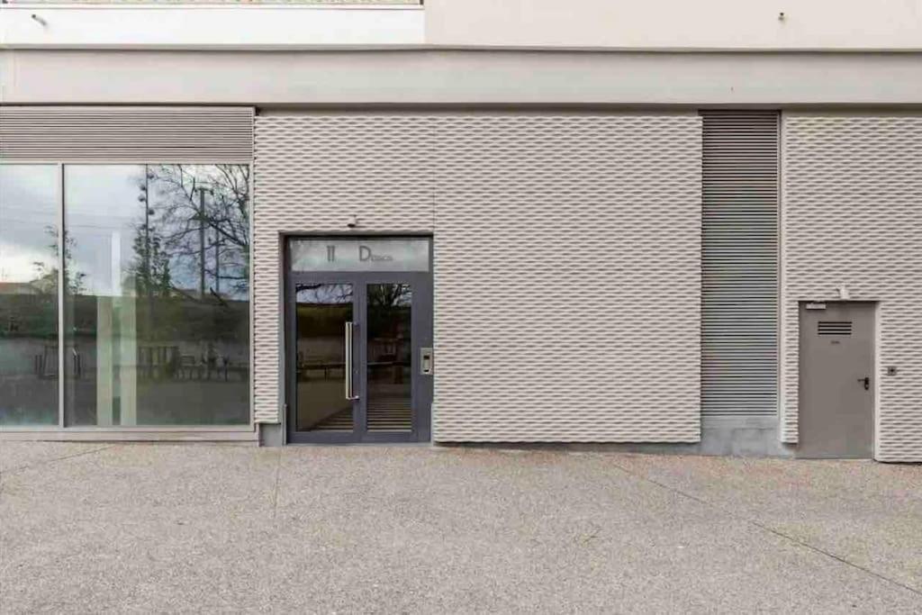 Logement Moderne Luxueux Parking Ac Cote De La Mer Nice Dış mekan fotoğraf